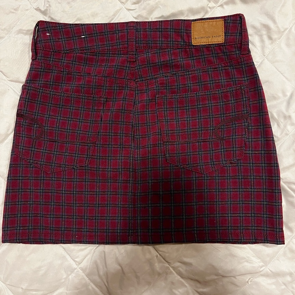 American Eagle skirt